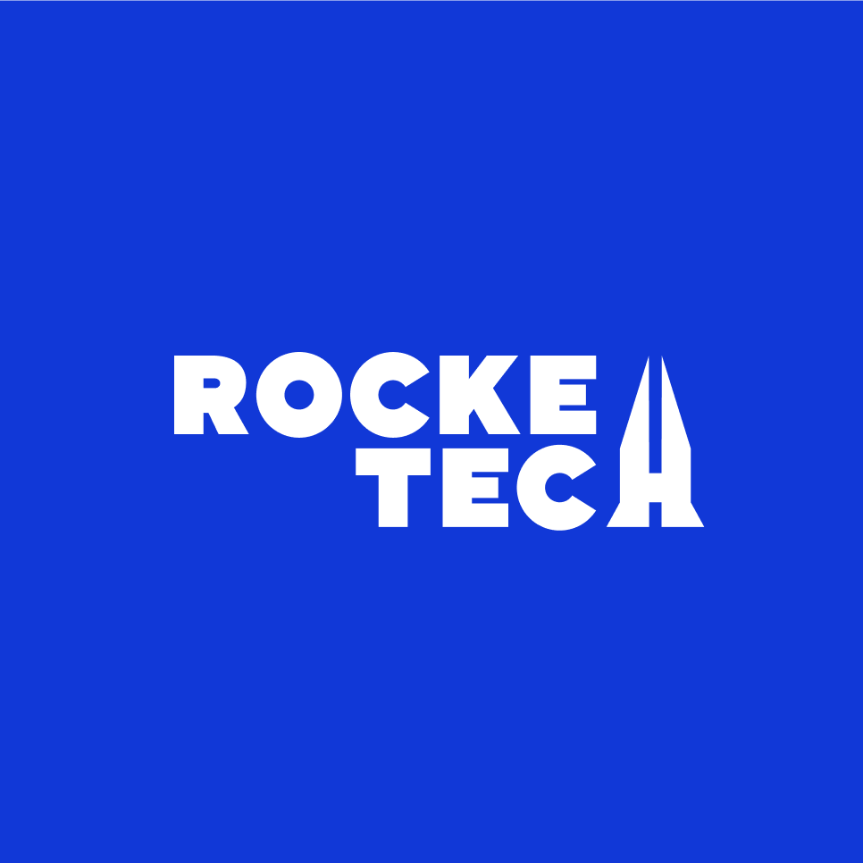 Rocketech logo