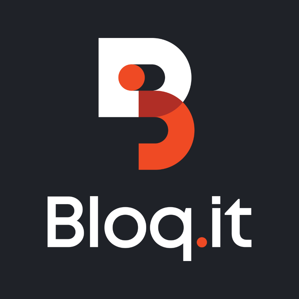Bloq.it logo
