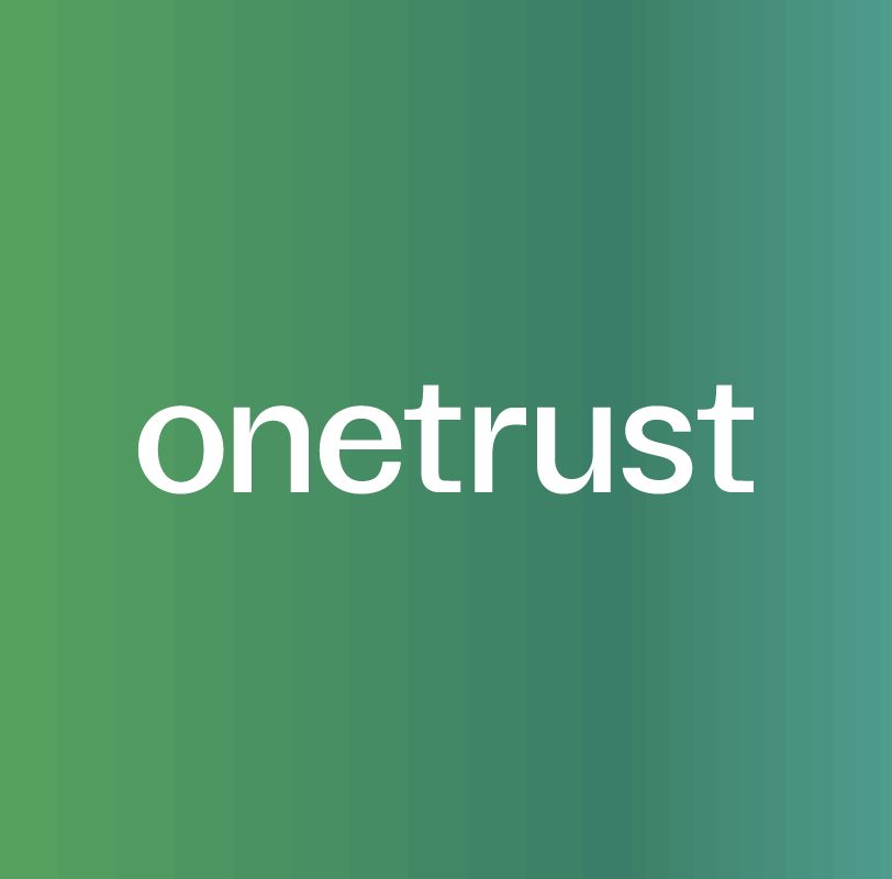 OneTrust logo