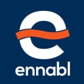 Ennabl logo