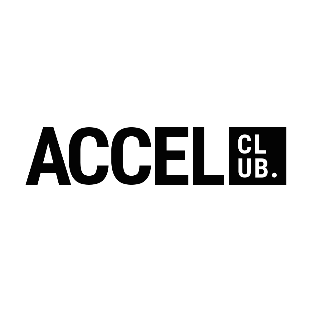 Accel Club logo