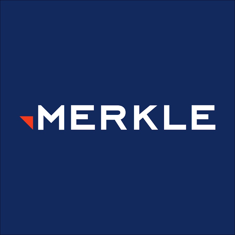 Merkle logo