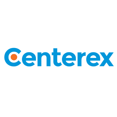 Centerex logo