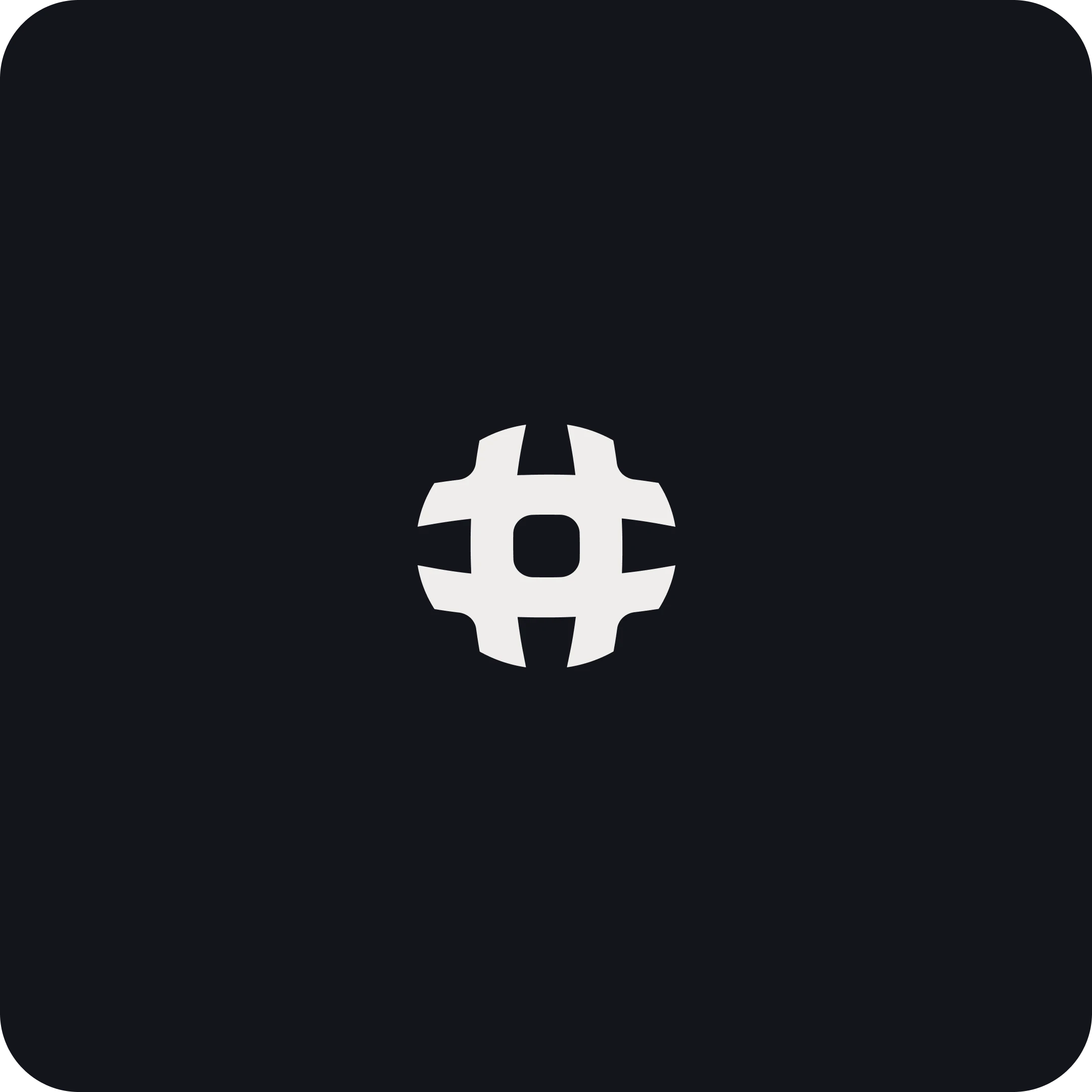 Blask logo