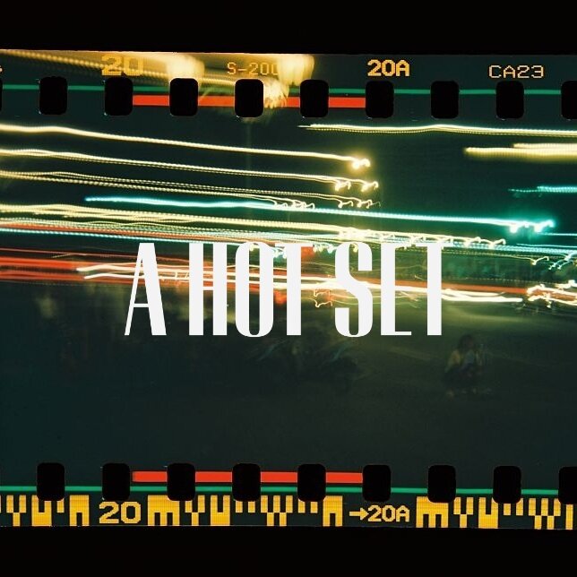 A Hot Set logo
