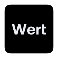 Wert logo