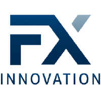 FX Innovation logo