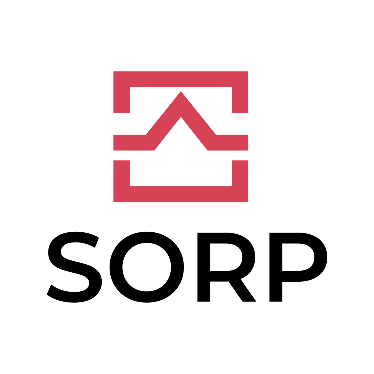 SORP Group logo