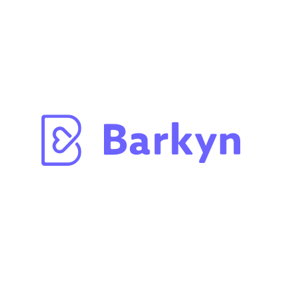 Barkyn logo