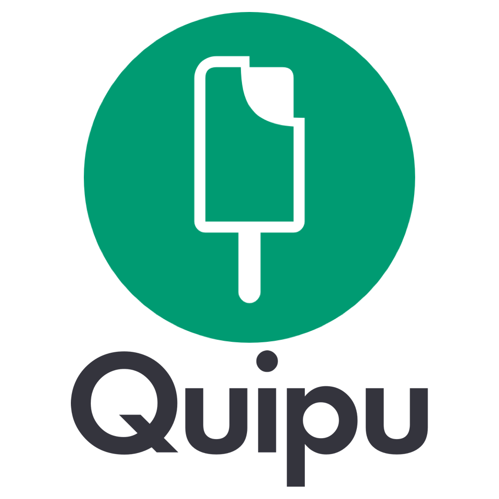 Quipu logo