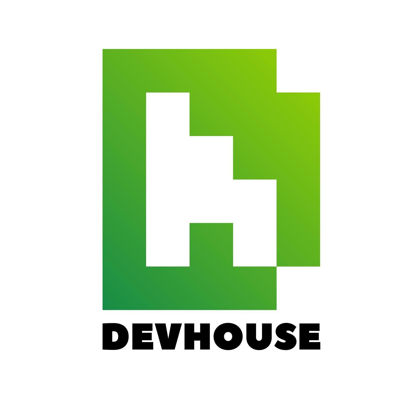 Devhouse logo