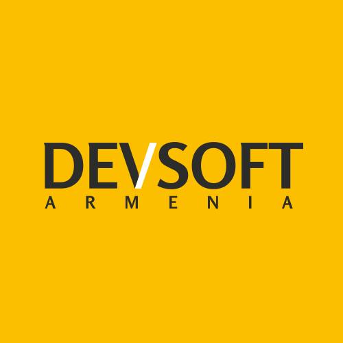 DevSoft logo