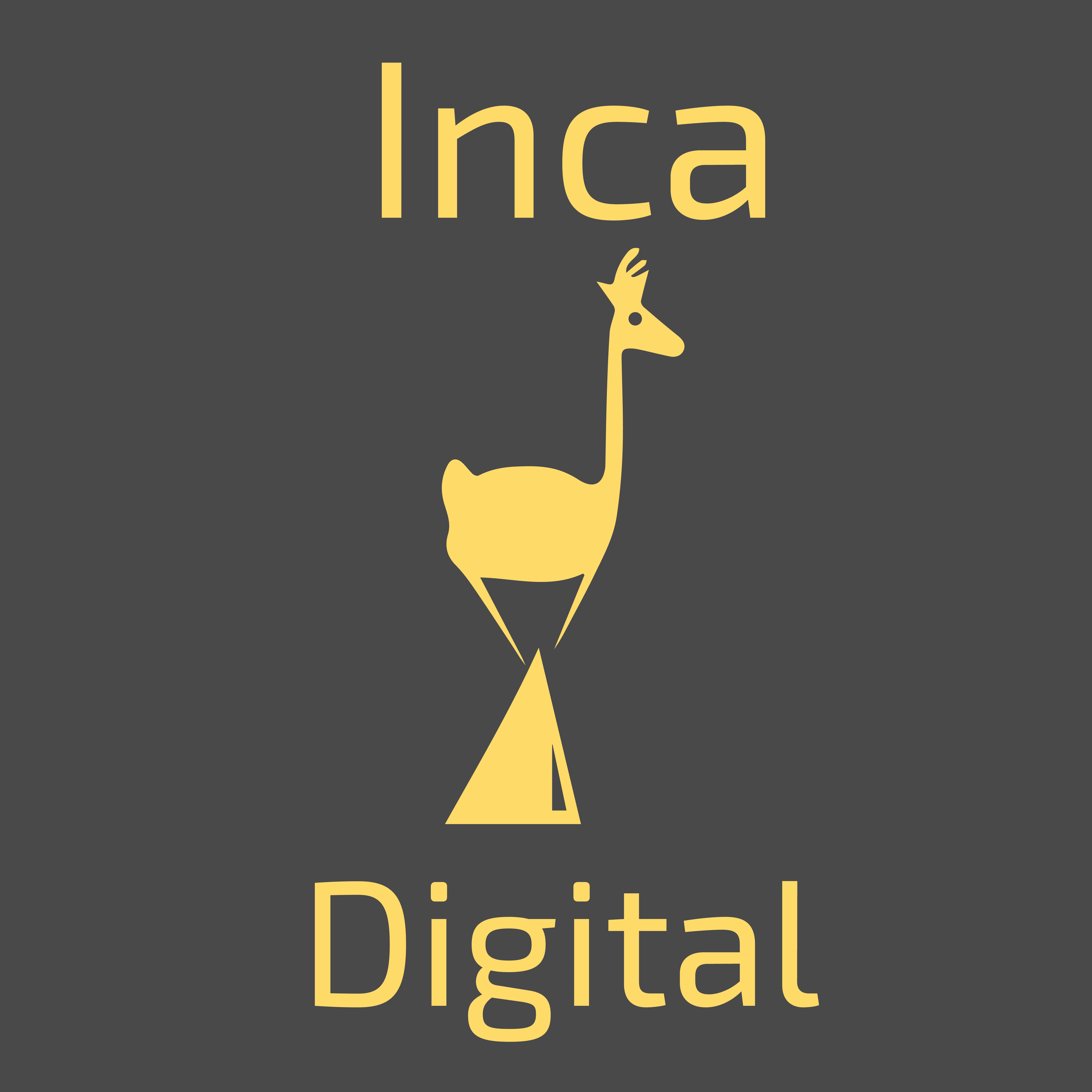 Inca Digital logo