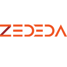 Zededa logo