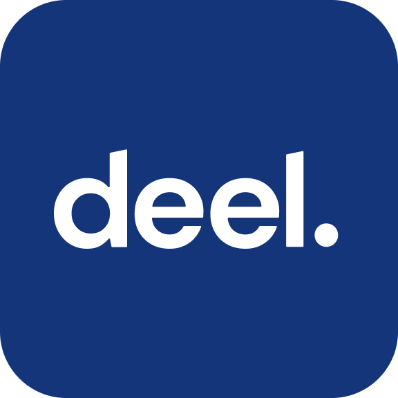 Deel logo
