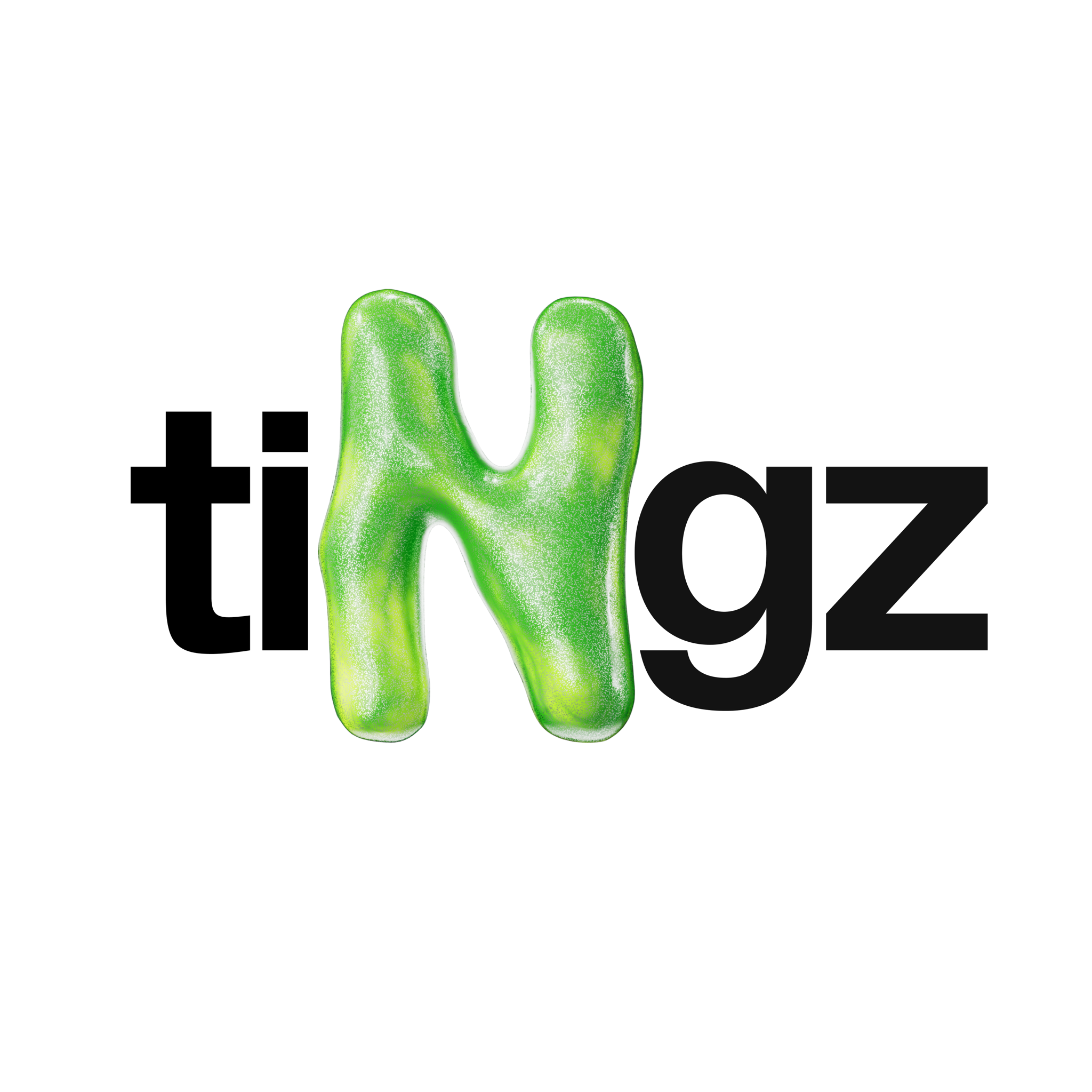 tingz logo
