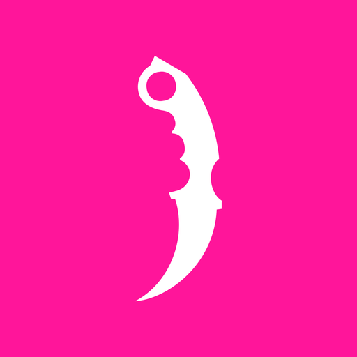 CS.MONEY logo