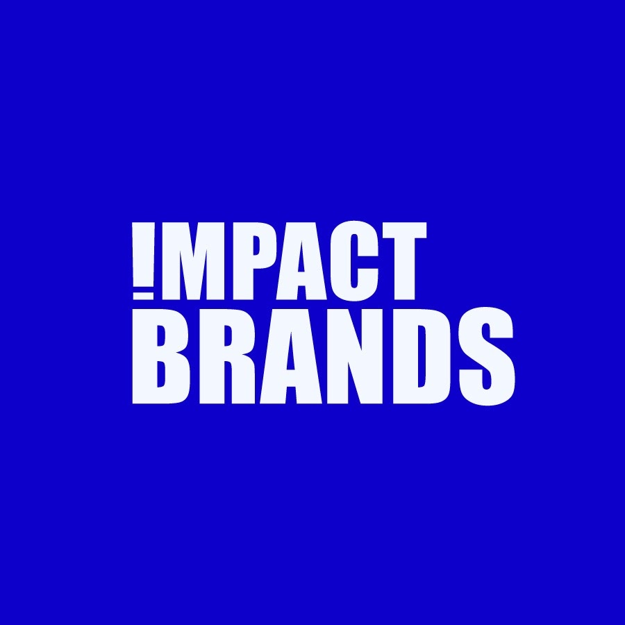 IMPACT BRANDS logo