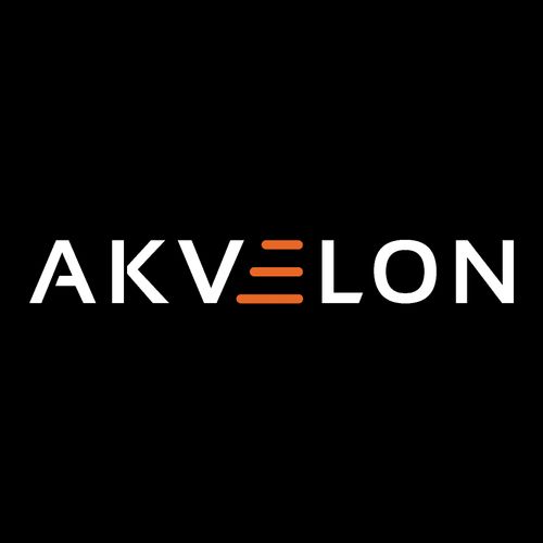 Akvelon logo