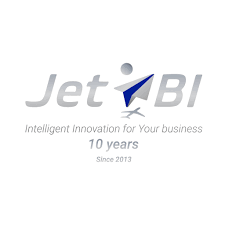 Jet BI logo