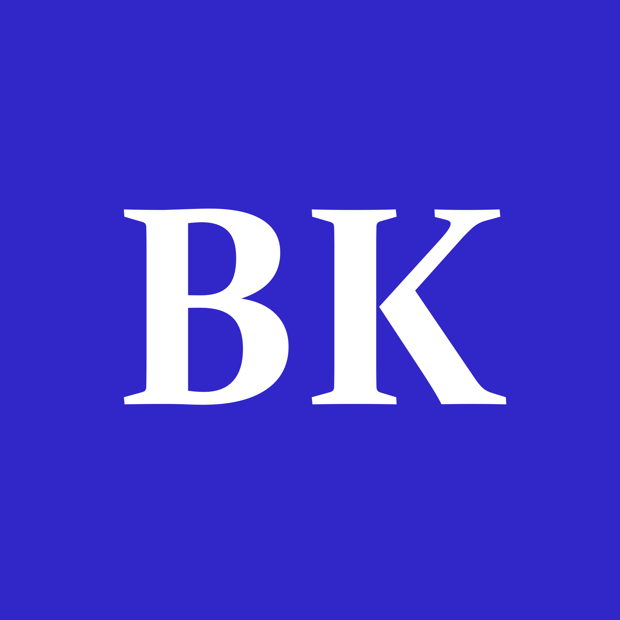Buzko Krasnov logo