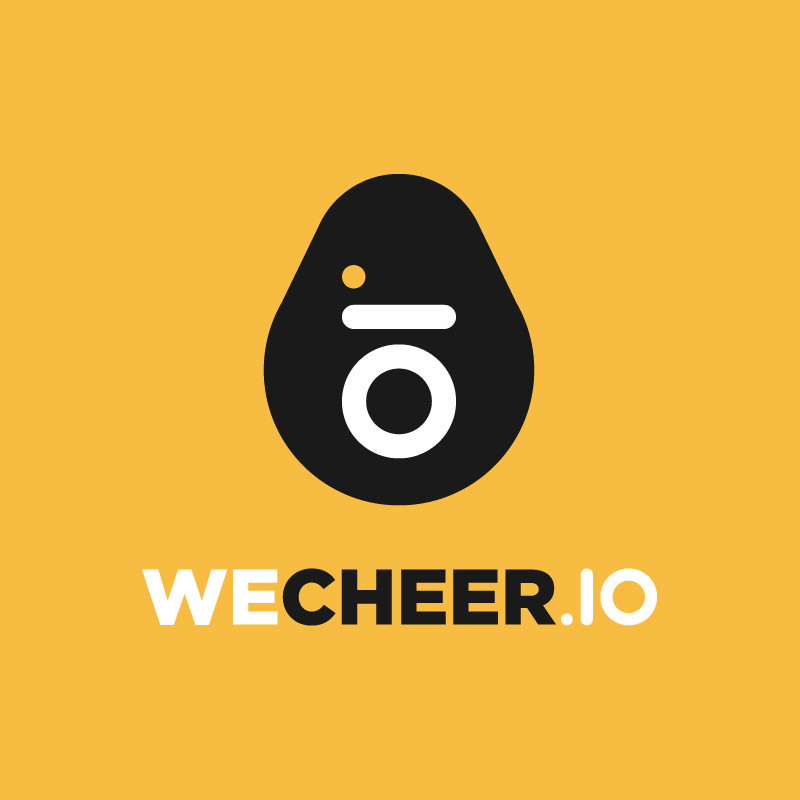 Wecheer logo
