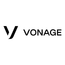 Vonage logo