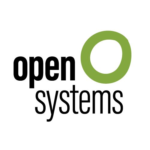 Open Systems logo
