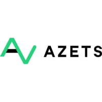 Azets logo