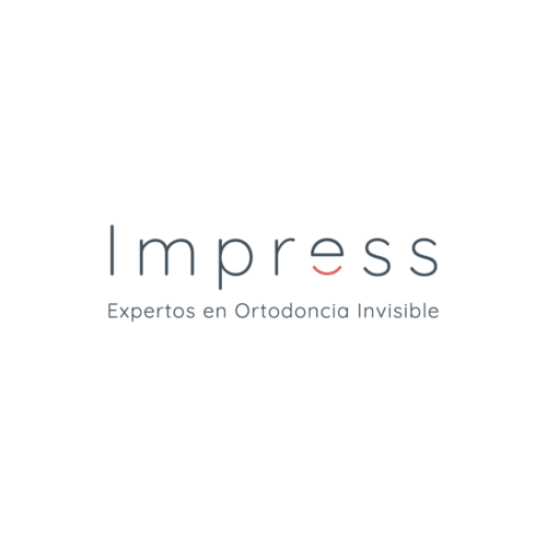 Impress logo