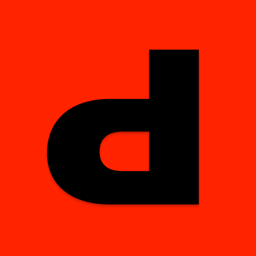 Depop logo