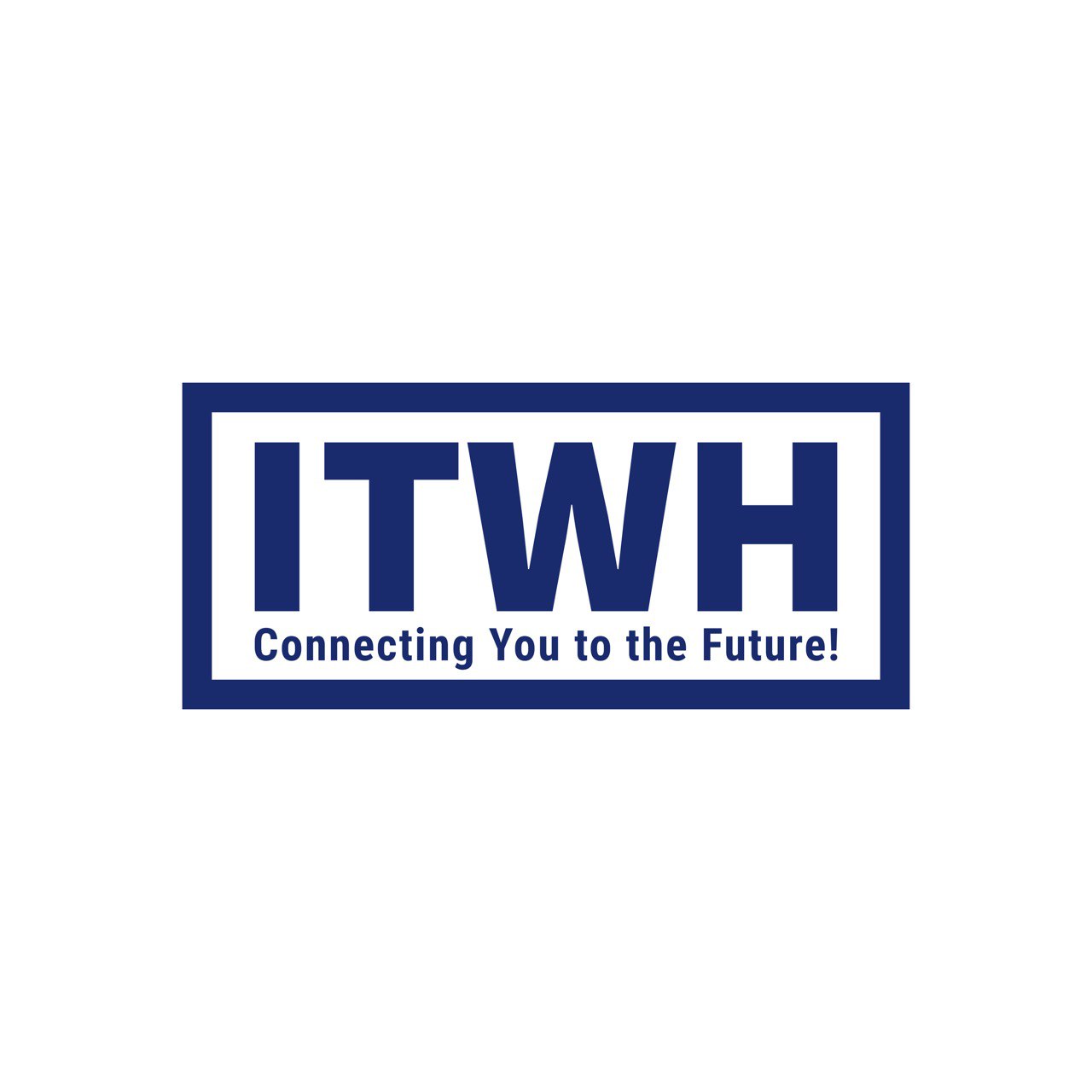 IT-Warehouse logo
