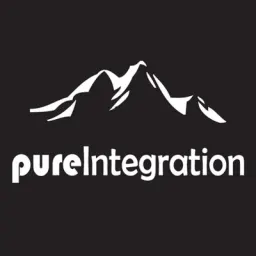 pureIntegration logo