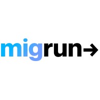 MigRun logo