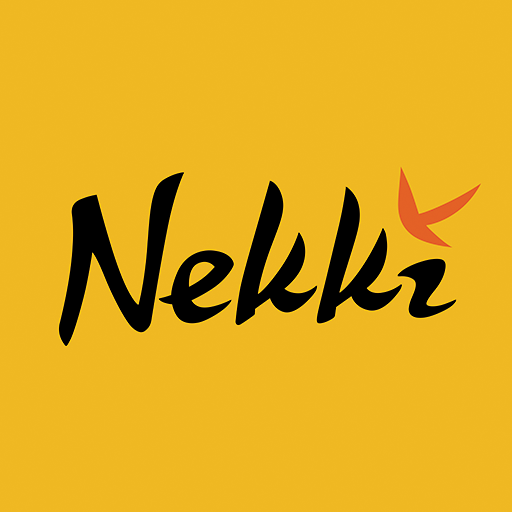Nekki Limited logo