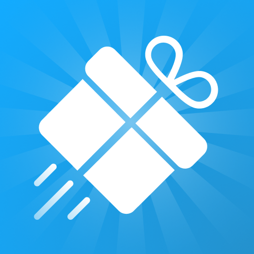 SwiftGift logo