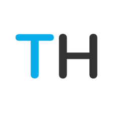 Transparent Hiring logo