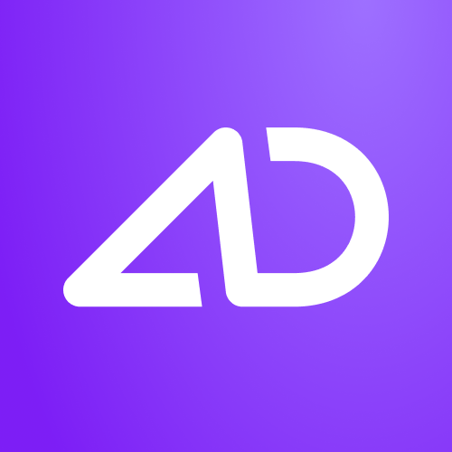 Admitad logo