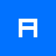 Alconost logo