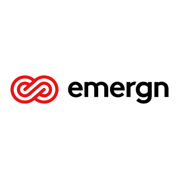 Emergn logo