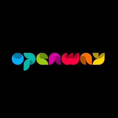 OpenWay Group logo