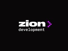 Zion Development logo