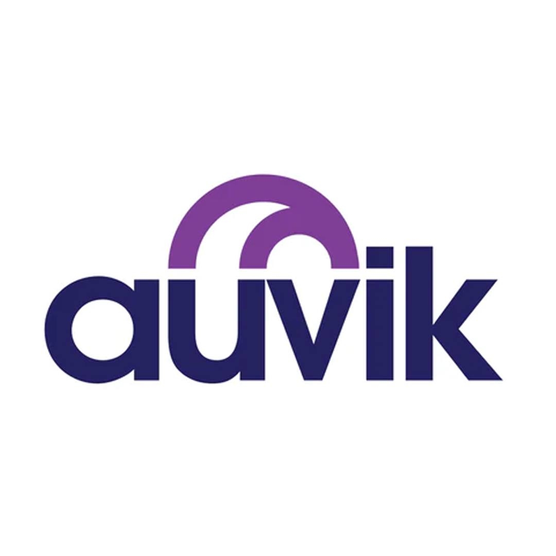 Auvik logo