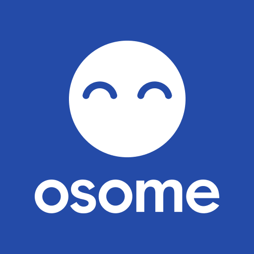 Osome logo