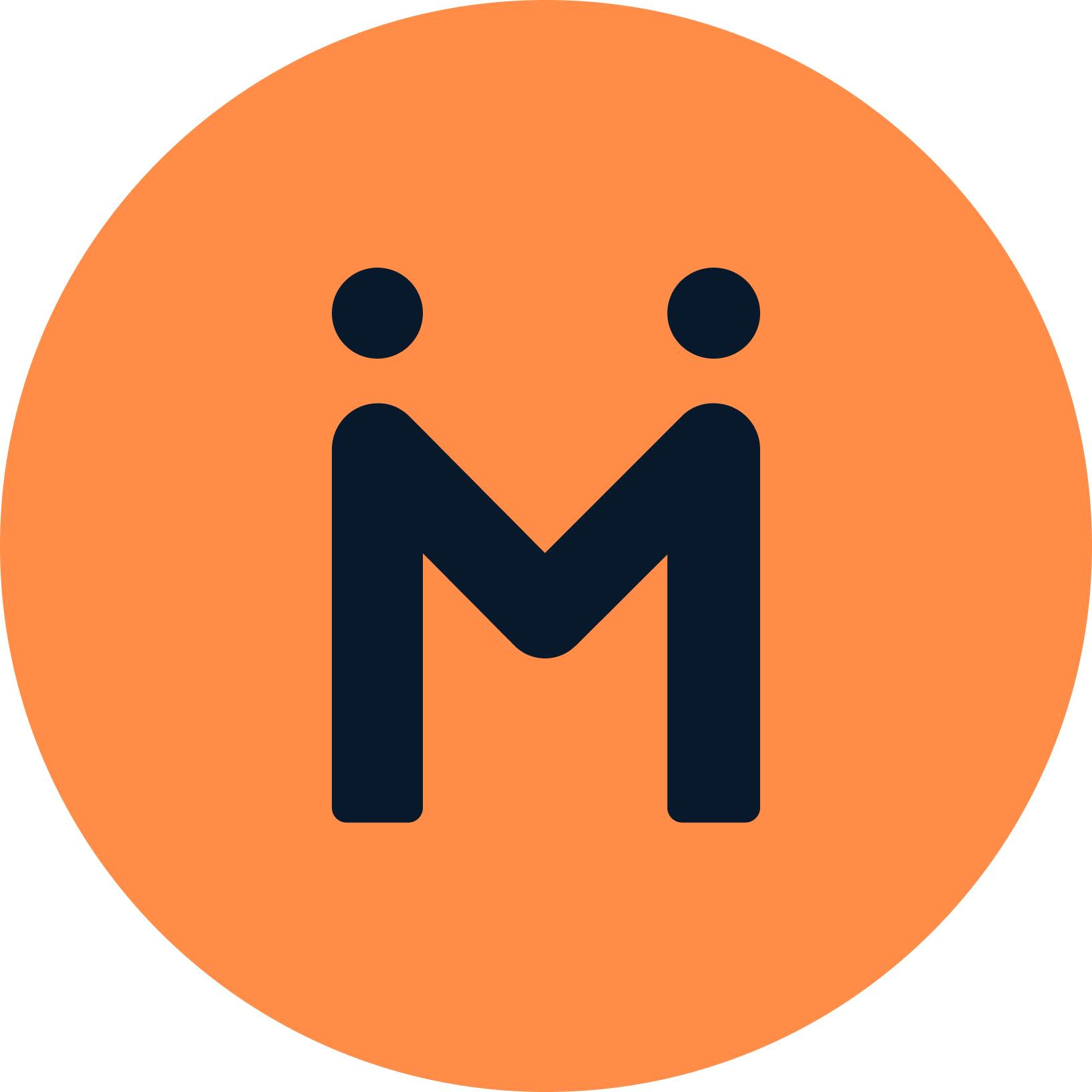 Anymaster logo