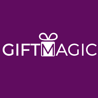 GiftMagic logo