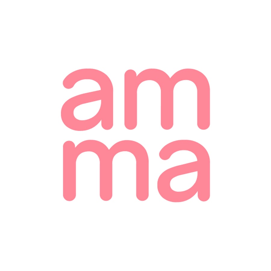 amma pregnancy tracker logo