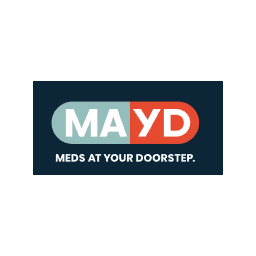 MAYD logo