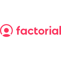 Factorial logo