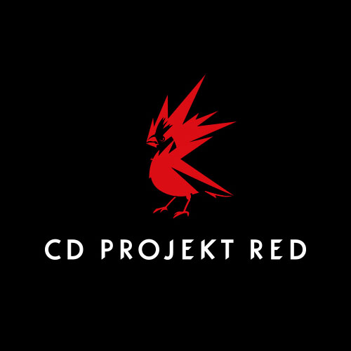CD PROJEKT RED logo